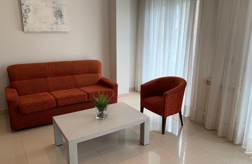 Isla de Arosa Apartment | Apartamentos Arosa