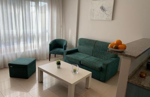 Isla de Arosa Apartment | Apartamentos Arosa