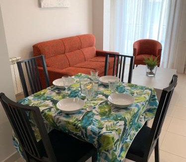 Isla de Arosa Apartment | Apartamentos Arosa