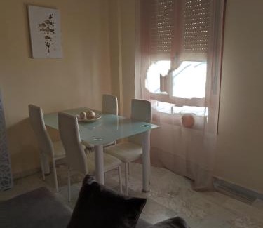 Santiago Apartment | apartamentos barrio nuevo