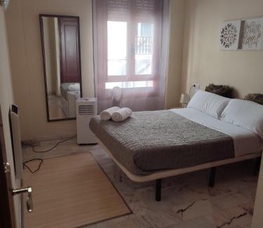 Santiago Apartment | apartamentos barrio nuevo