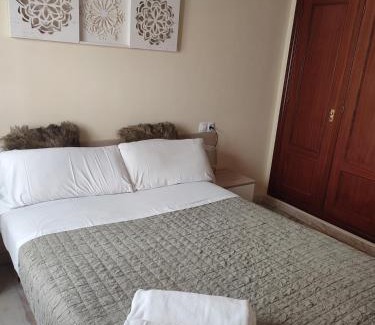 Santiago Apartment | apartamentos barrio nuevo