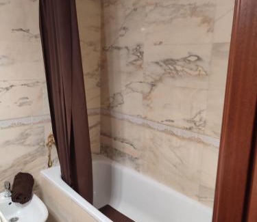 Santiago Apartment | apartamentos barrio nuevo