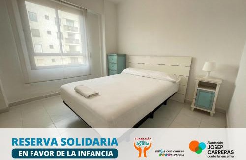Oropesa del Mar Apartment | Apartamentos Benicassim 3000
