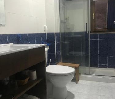 Besande Apartment | Apartamentos Besande