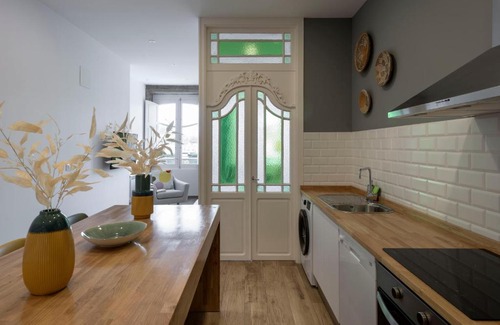 Mugardos Apartment | Apartamentos Bestarruza