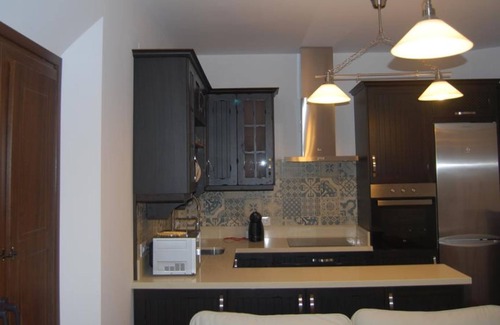 Constantina Apartment | Apartamentos Bodeguetas - Apartamento 3