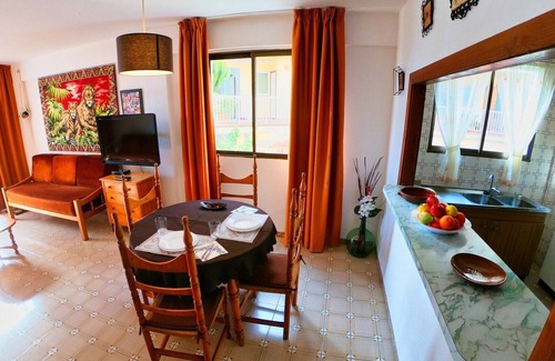 Peguera House | Apartamentos Bon Aire - 10
