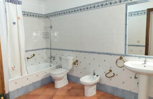 Grazalema Apartment | Apartamentos Cádiz el Chico
