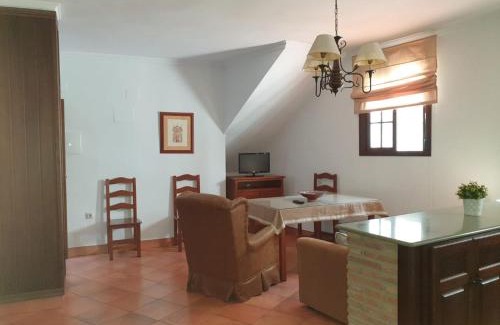 Grazalema Apartment | Apartamentos Cádiz el Chico