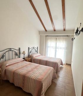 Caravaca de la Cruz Apartment | Apartamentos Cuesta de la Cruz