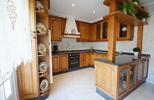 Vilanova Apartment | Apartamentos Caleiro 6P - Vilanova de Arousa