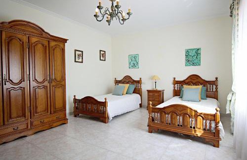 Vilanova Apartment | Apartamentos Caleiro 6P - Vilanova de Arousa