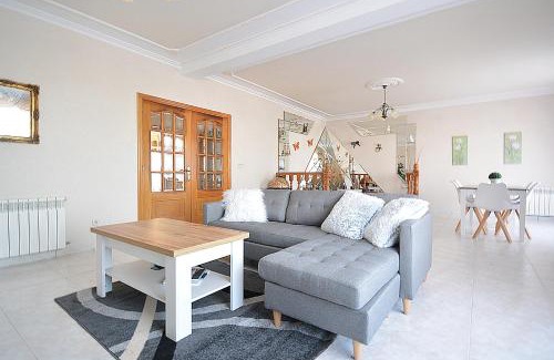Vilanova Apartment | Apartamentos Caleiro 6P - Vilanova de Arousa