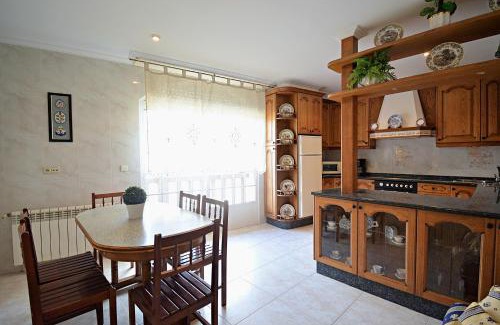 Vilanova Apartment | Apartamentos Caleiro 6P - Vilanova de Arousa