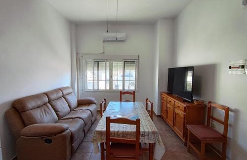 Pujaire Apartment | Apartamentos Cala Enmedio Cabo de Gata