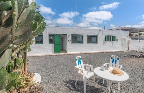 Playa Quemada House | Apartamentos Callao