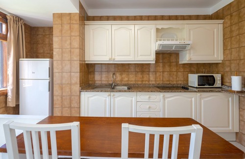 Costa Teguise Apartment | Apartamentos Camels Spring