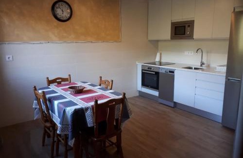 Mieses Apartment | APARTAMENTOS CAMINO SANTO TORIBIO
