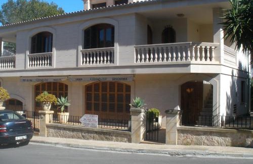 Cala Figuera Apartment | Apartamentos Can Jordi