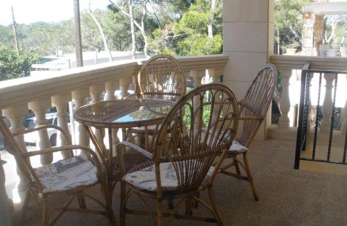 Cala Figuera Apartment | Apartamentos Can Jordi