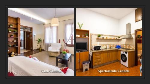 Alora House | Apartamentos Candela Alora