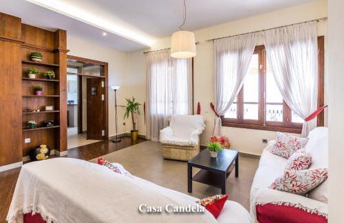 Alora House | Apartamentos Candela Alora