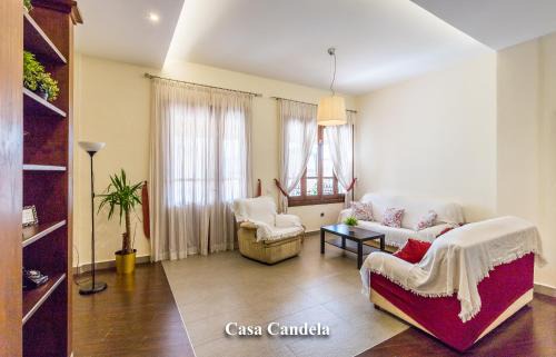 Alora House | Apartamentos Candela Alora