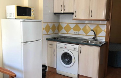 Maro Apartment | Apartamentos Cantarero Maro Nerja
