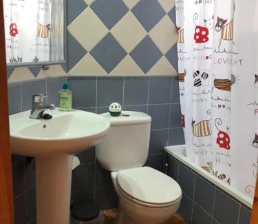 Maro Apartment | Apartamentos Cantarero Maro Nerja