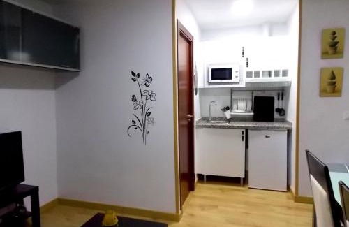 Plasencia Apartment | Apartamentos Capuchinas
