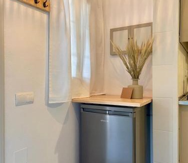 Formentera Apartment | Apartamentos Carabela