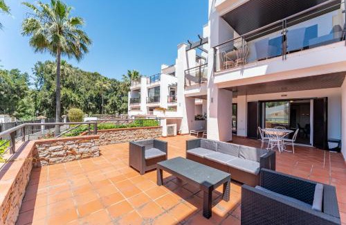 Casares del Mar Apartment | Apartamentos Casares del Mar l-ll