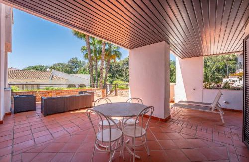 Casares del Mar Apartment | Apartamentos Casares del Mar l-ll