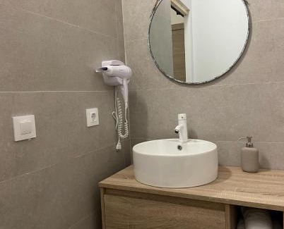 Losa del Obispo Apartment | Apartamentos Casa Anselmo EL TERRAO