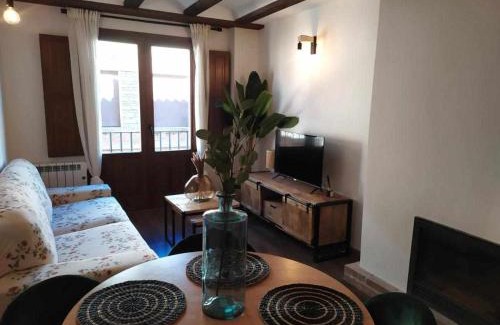 Mora de Rubielos Apartment | Apartamentos Casa Memé