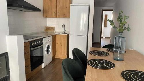 Mora de Rubielos Apartment | Apartamentos Casa Memé