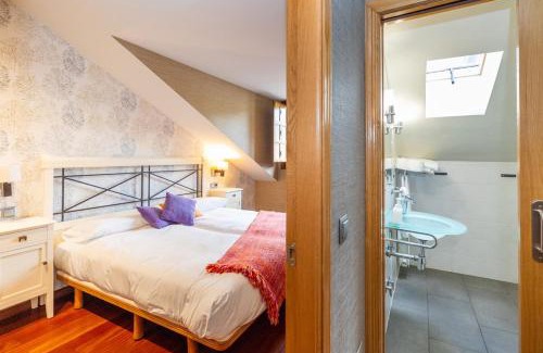 Pola de Somiedo Apartment | Apartamentos Casa Miño
