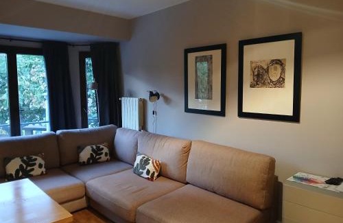 Lleida Apartment | Apartamentos "Casa Melé" 2
