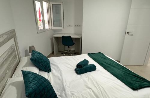 Mogan Apartment | Apartamentos Casa Mime
