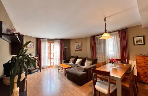 Benasque Apartment | Apartamentos Casa Roldan