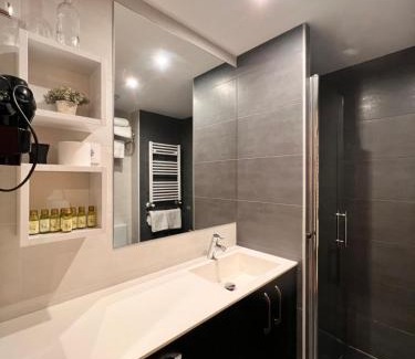 Benasque Apartment | Apartamentos Casa Roldan
