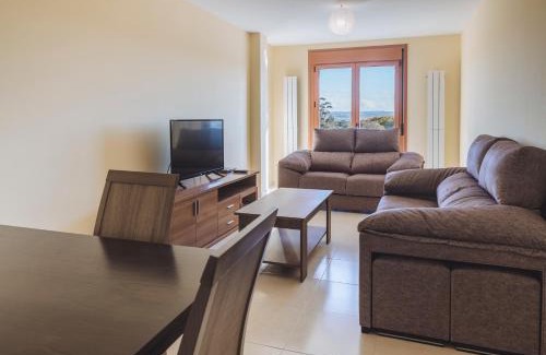 Silleda Apartment | APARTAMENTOS CASAS NOVAS