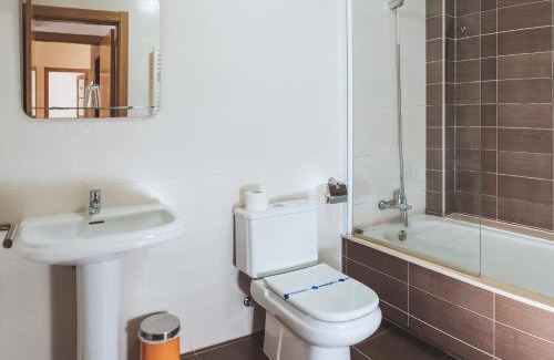 Silleda Apartment | APARTAMENTOS CASAS NOVAS