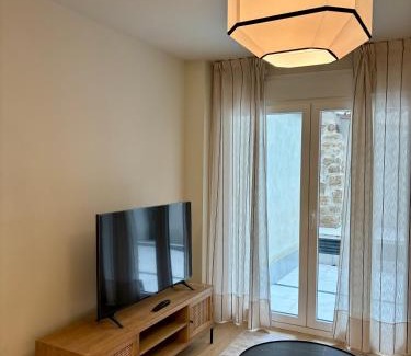 Valladolid City Centre Apartment | Apartamentos Catedral II