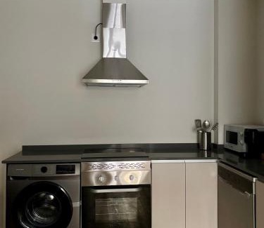 Valladolid City Centre Apartment | Apartamentos Catedral II