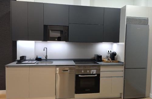 Valladolid City Centre Apartment | Apartamentos Catedral III