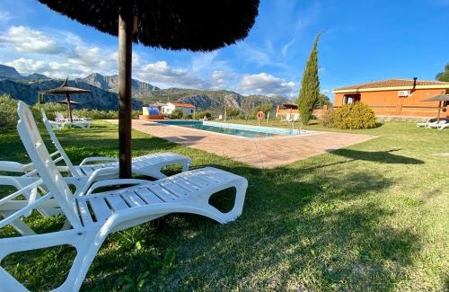 Benaojan Apartment | Apartamentos Cedro Alto