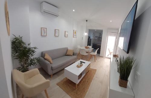 Quesada Apartment | Apartamentos Centro Confor 3