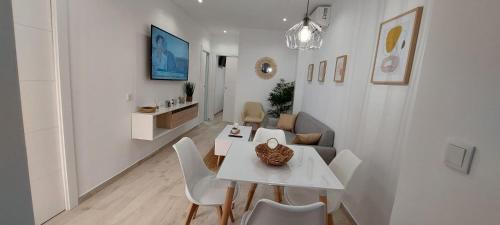 Quesada Apartment | Apartamentos Centro Confor 3